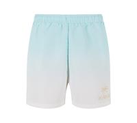 Karl Kani Pantaloncini da bagno blu cielo / bianco Uomo Karl Kani L