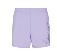 Karl Kani Pantaloncini da bagno blu violetto / lavanda Uomo Karl Kani M