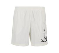 Karl Kani Pantaloncini da bagno nero / offwhite Uomo Karl Kani L