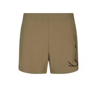 Karl Kani Pantaloncini da bagno oliva / nero Uomo Karl Kani XXL oliva / nero