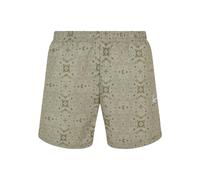 Karl Kani Pantaloncini da bagno oliva Uomo Karl Kani L