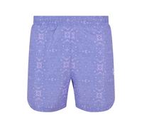 Karl Kani Pantaloncini da bagno sambuco / blu violetto Uomo Karl Kani M sambuco / blu violetto