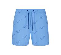 Karl Kani Pantaloncini da bagno zappiro / blu chiaro Uomo Karl Kani L zappiro / blu chiaro