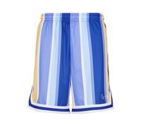 Karl Kani Pantaloni blu / blu pastello / blu chiaro / miele Uomo Karl Kani 35-36