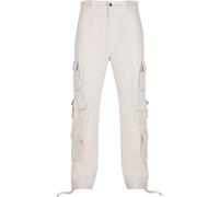 Karl Kani Pantaloni cargo bianco / offwhite Uomo Karl Kani 31-32
