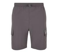 Karl Kani Pantaloni cargo 'Essential' grigio scuro Uomo Karl Kani 29-30 grigio scuro