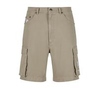 Karl Kani Pantaloni cargo 'KM222-042-1' verde Uomo Karl Kani 33xregular