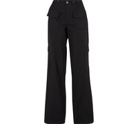 Karl Kani Pantaloni cargo nero Donna Karl Kani 32