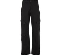 Karl Kani Pantaloni cargo ' ' nero Uomo Karl Kani 38