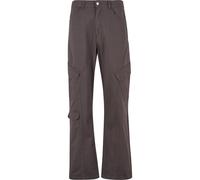 Karl Kani Pantaloni cargo 'Og' marrone scuro Uomo Karl Kani 38