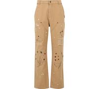 Karl Kani Pantaloni cargo sabbia / colori misti Uomo Karl Kani 34