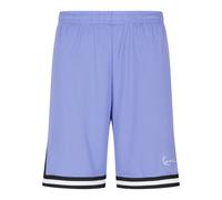 Karl Kani Pantaloni lilla / nero / bianco Uomo Karl Kani 35-36