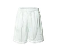 Karl Kani Pantaloni menta / bianco Uomo Karl Kani 35-36