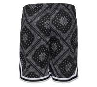 Karl Kani Pantaloni nero / bianco Uomo Karl Kani 29-30