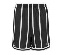 Karl Kani Pantaloni nero / bianco Uomo Karl Kani 31-32