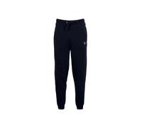 Karl Kani Small Signature - Pantaloni da jogging da uomo, Nero , L