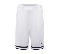 Karl Kani Herren Signature Mesh Shorts XL White/Black