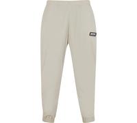 Karl Kani Pantaloni sportivi 'Patch Essential' beige / sabbia Uomo Karl Kani L