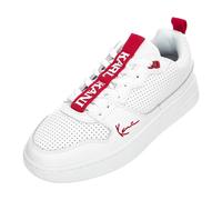 Karl Kani - Scarpe Stringate Profilo Basso - - Shoes - Uomo - Bianco - 42 EU