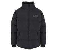 Karl Kani Serif 89 Puffer Jacket L Black
