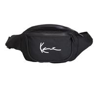 Karl Kani Signature Hip Bag Marsupio, Nero , taglia unica, Marsupio