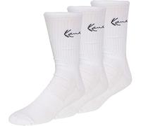 Karl Kani Signature Socks - Calzini da 3 pezzi