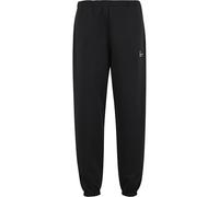 Karl Kani Small Signature Essential Baggy Pantaloni, Nero , M