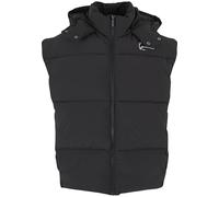 Karl Kani Small Signature Puffer Vest XL black