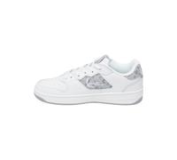 Karl Kani Sneaker bassa '89 Classic' grigio / grigio basalto / bianco Uomo Karl Kani 41 grigio / grigio basalto / bianco