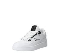 Karl Kani Sneaker bassa '89 LXRY' nero / bianco Uomo Karl Kani 41 nero / bianco