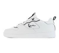Karl Kani Sneaker bassa '89 TT HYB' nero / bianco Donna Karl Kani 37,5 nero / bianco