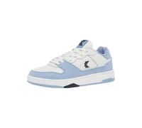 Karl Kani Sneaker bassa blu / bianco Uomo Karl Kani 43