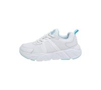 Karl Kani Sneaker bassa blu ciano / bianco Donna Karl Kani 40,5 blu ciano / bianco