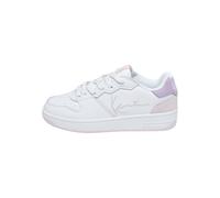 Karl Kani Sneaker bassa lavanda / rosa pastello / bianco Donna Karl Kani 36,5 lavanda / rosa pastello / bianco