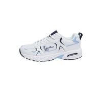 Karl Kani Sneaker bassa navy / blu chiaro / bianco Uomo Karl Kani 44