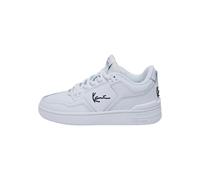 Karl Kani Sneaker bassa nero / bianco Donna Karl Kani 36 nero / bianco