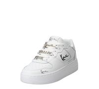 Karl Kani Sneaker bassa nero / bianco Donna Karl Kani 37,5