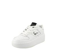 Karl Kani Sneaker bassa nero / bianco Donna Karl Kani 38 nero / bianco