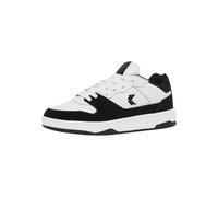 Karl Kani Sneaker bassa nero / bianco Uomo Karl Kani 44 nero / bianco
