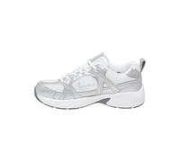 Karl Kani Sneaker bassa 'Prime Runner' argento / bianco Donna Karl Kani 41 argento / bianco