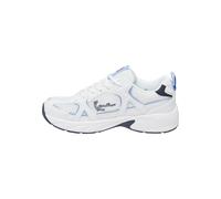 Karl Kani Sneaker bassa 'Prime Runner' blu chiaro / bianco Uomo Karl Kani 42