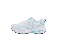 Karl Kani Sneaker bassa 'Prime Runner' turchese / bianco Donna Karl Kani 37,5 turchese / bianco