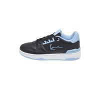 Karl Kani Sneaker blu chiaro / nero / bianco Bambini Karl Kani 37,5