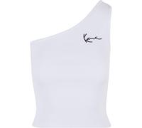 Karl Kani Top nero / bianco Donna Karl Kani XS