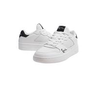 Karl Kani Unisex 89 Classic 43 White/Black