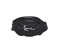 Karl Kani Unisex Signature Essential Waist Bag one size black