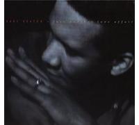 KARL KEATON - just another love affair
