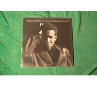Karl Keaton - You Sure Act Like You Love Me [Vinyl Single]