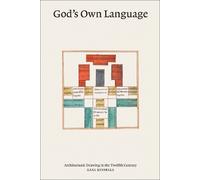 Karl Kinsella God’s Own Language (Copertina rigida)