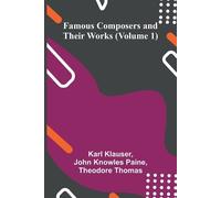 Karl Klauser John Knowles Paine Bartholomew Fair A Comedy (Edition1) (Tascabile)